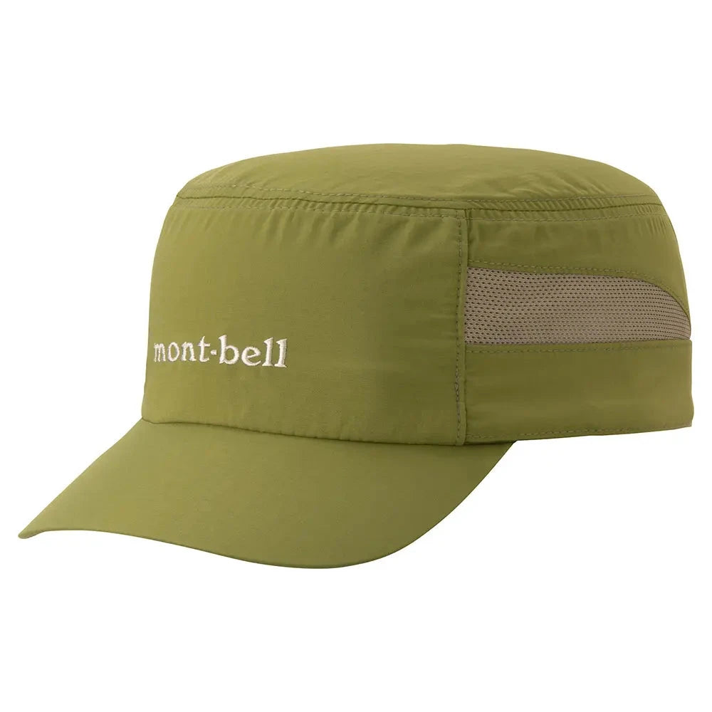 Montbell Sahara Cap 