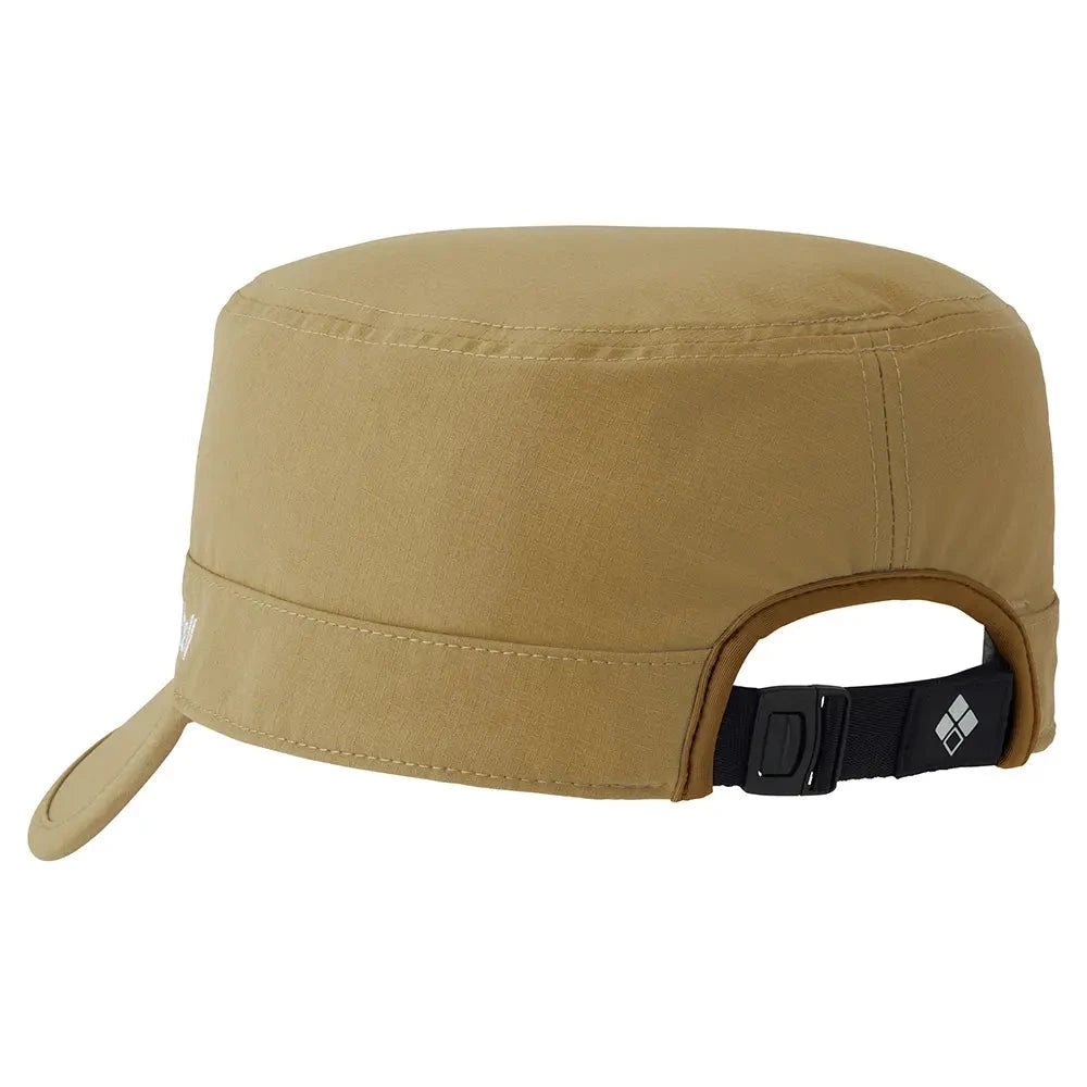 Montbell Stretch O.D. Work Cap Navy M 