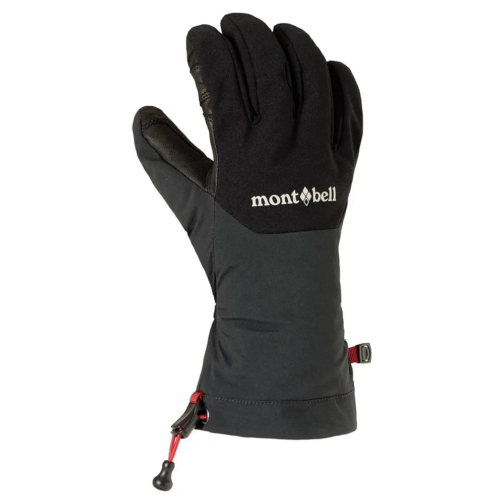 Montbell Men's Alpine Light Gloves 