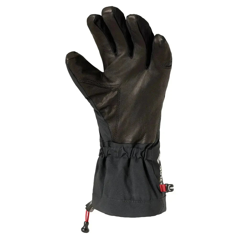 Montbell Women's Alpine Light Gloves 
