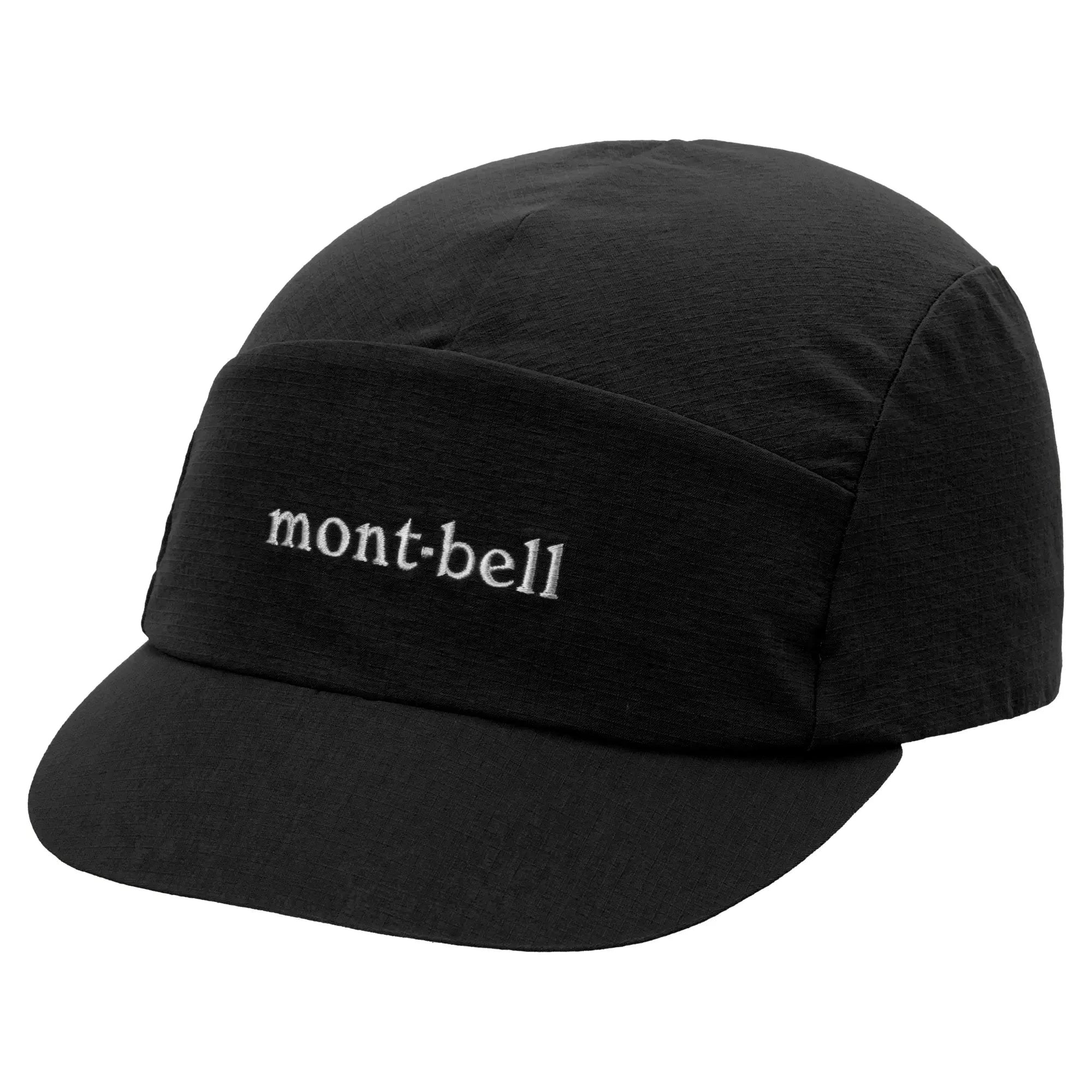 Montbell Pop-Up Cap Black S 