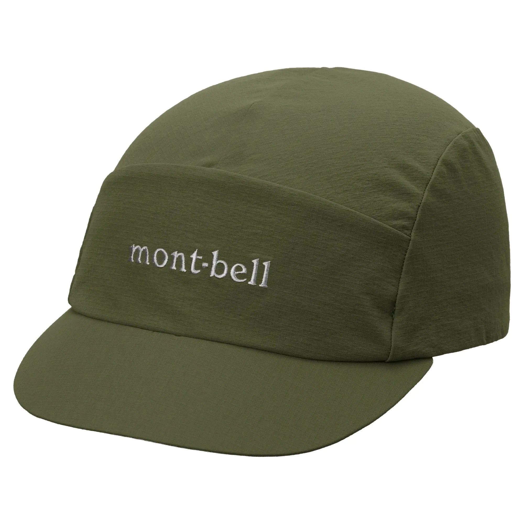 Montbell Pop-Up Cap Khaki S 