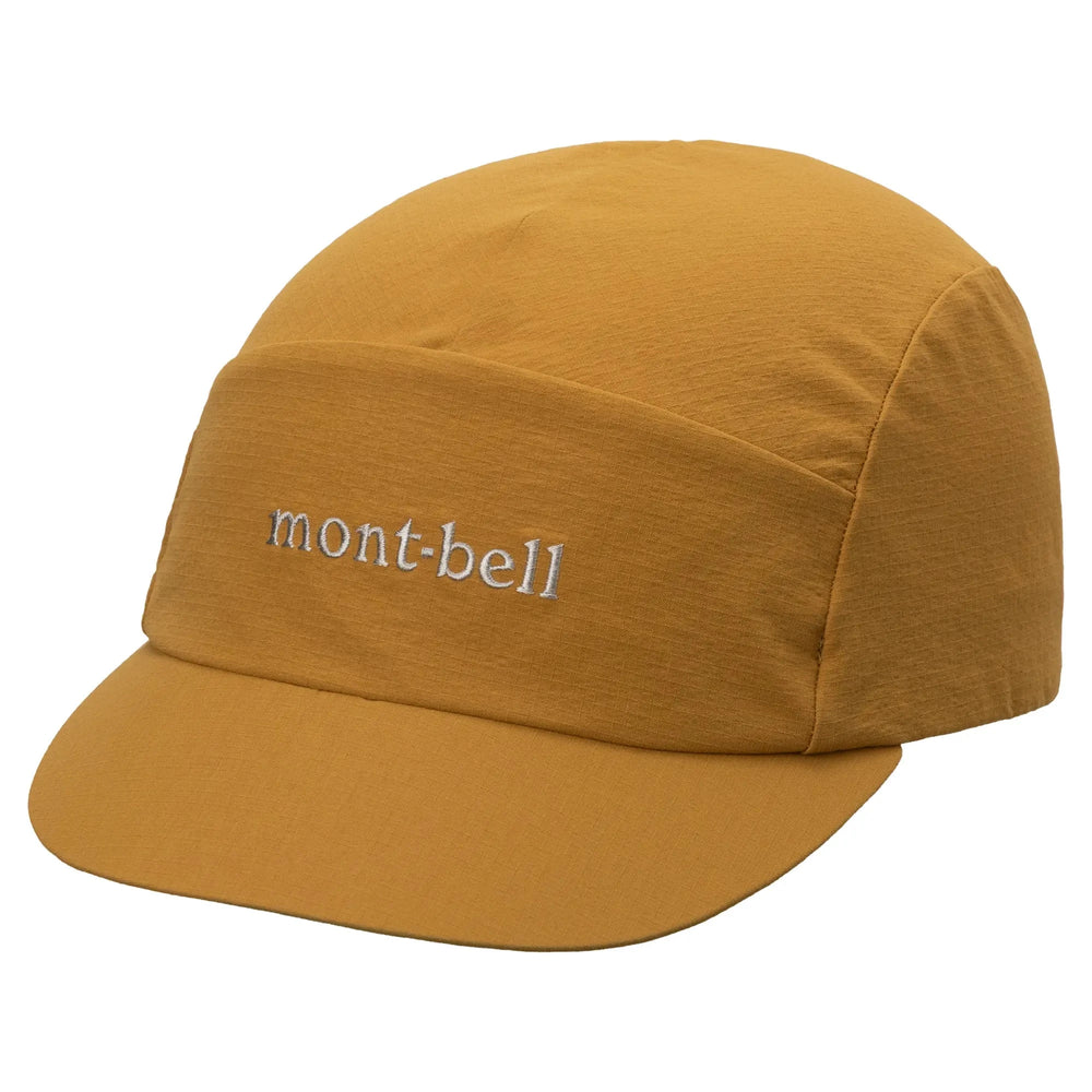 Montbell Pop-Up Cap Tan S 