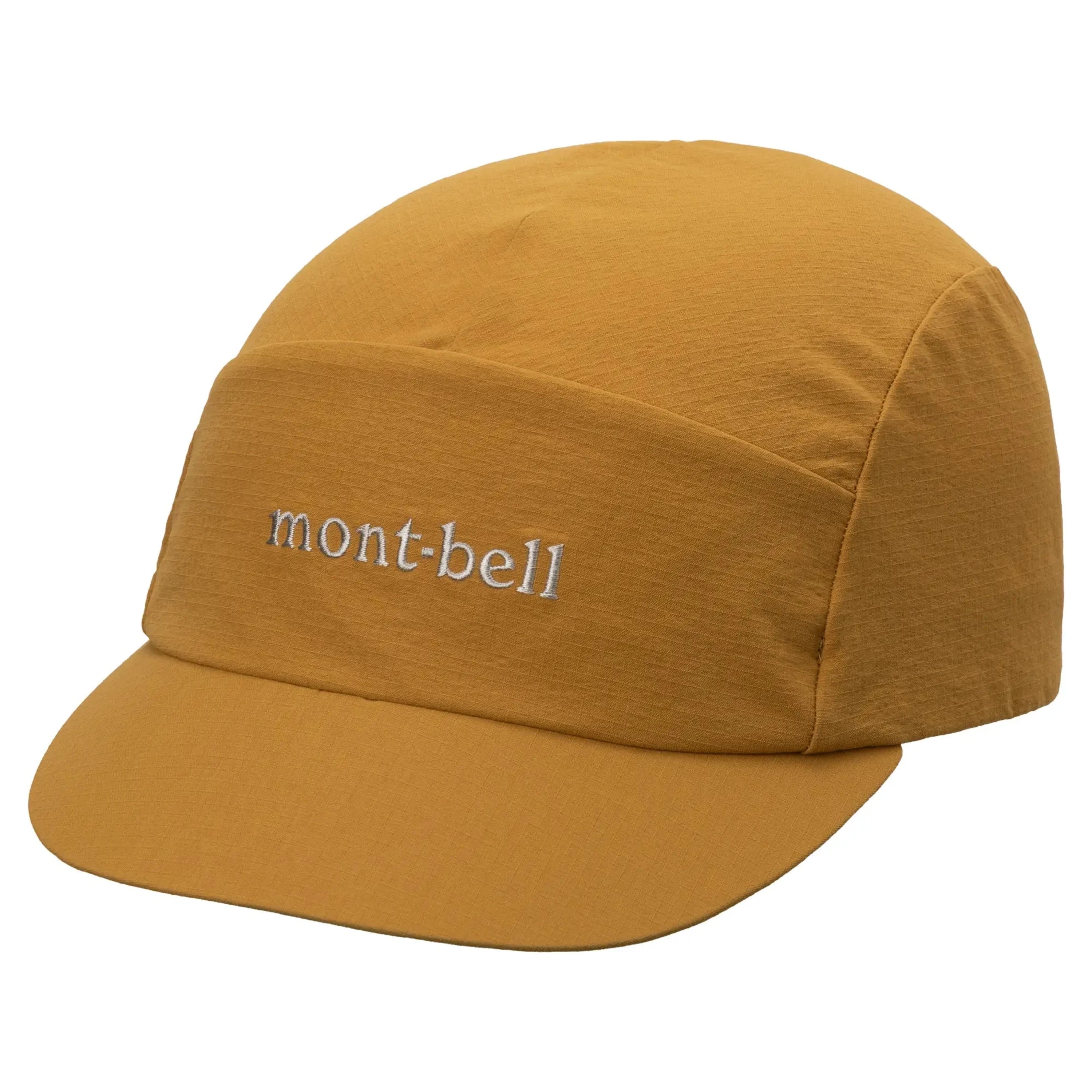 Montbell Pop-Up Cap Tan S 