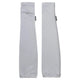 Montbell Women's Wickron UV-TECT Arm Covers Light Gray S 