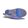 CurrexSole ACTIVEPRO Insoles High | Blue XS | EU 34.5-36.5 