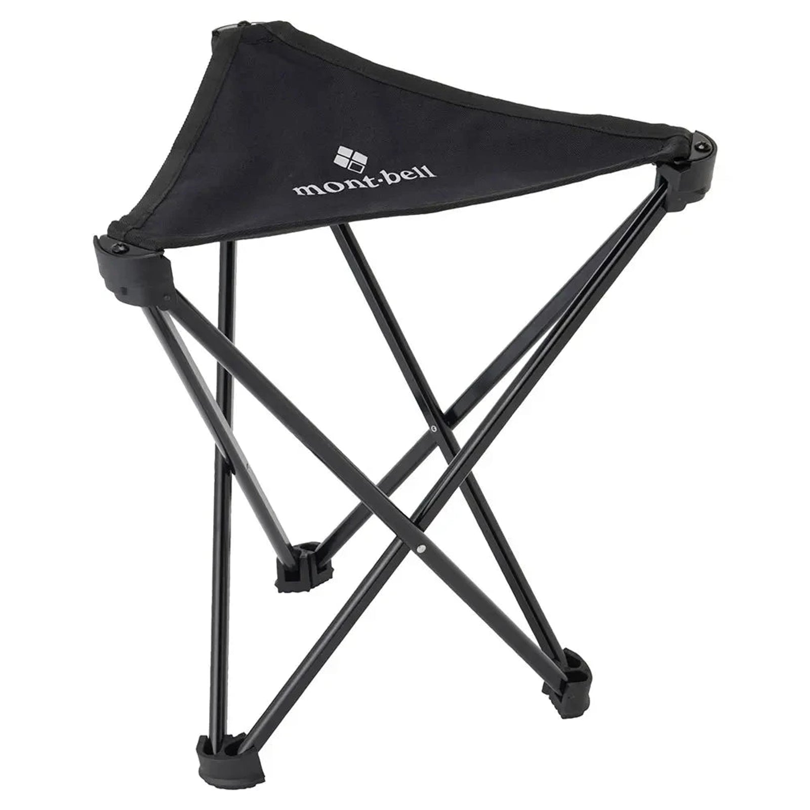 Montbell Light Weight Trail Chair 33 Black 