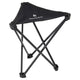 Montbell Light Weight Trail Chair 33 Black 