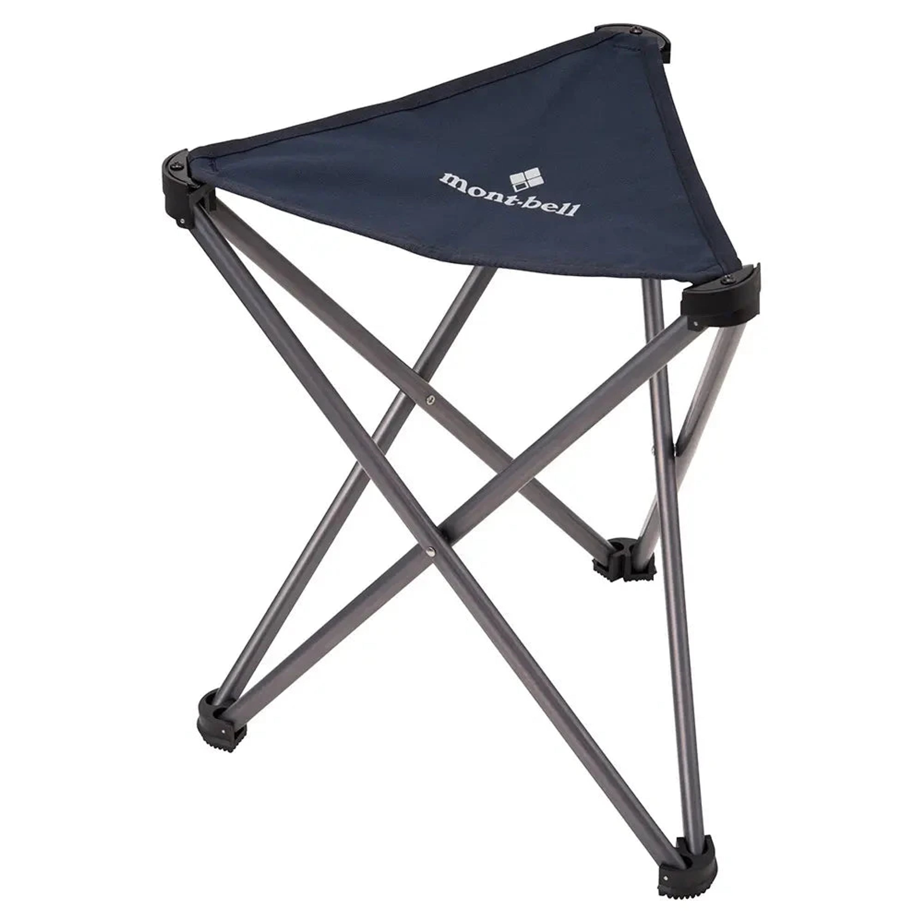 Montbell Light Weight Trail Chair 40 Navy 