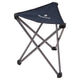 Montbell Light Weight Trail Chair 40 Navy 