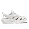 Hoka Unisex Hopara Sandals White / White US M5/W6 EU37⅓ 