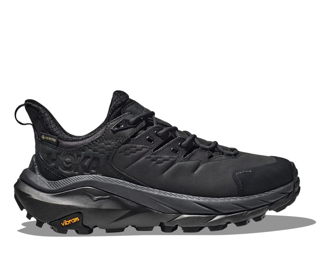 Hoka Men's Kaha 2 Low GTX Hiking Shoes 