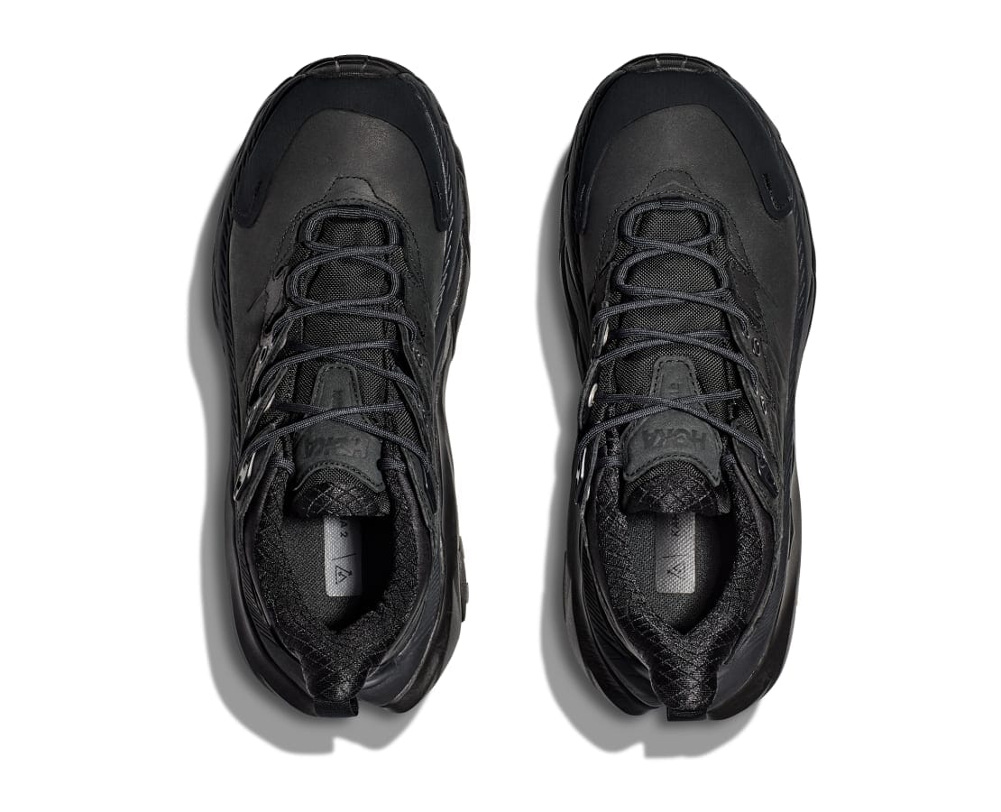 Hoka Men's Kaha 2 Low GTX Hiking Shoes 