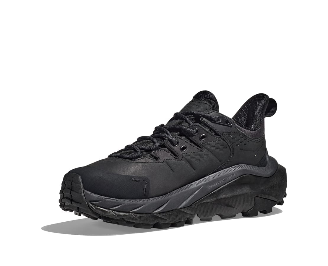Hoka Men's Kaha 2 Low GTX Hiking Shoes 