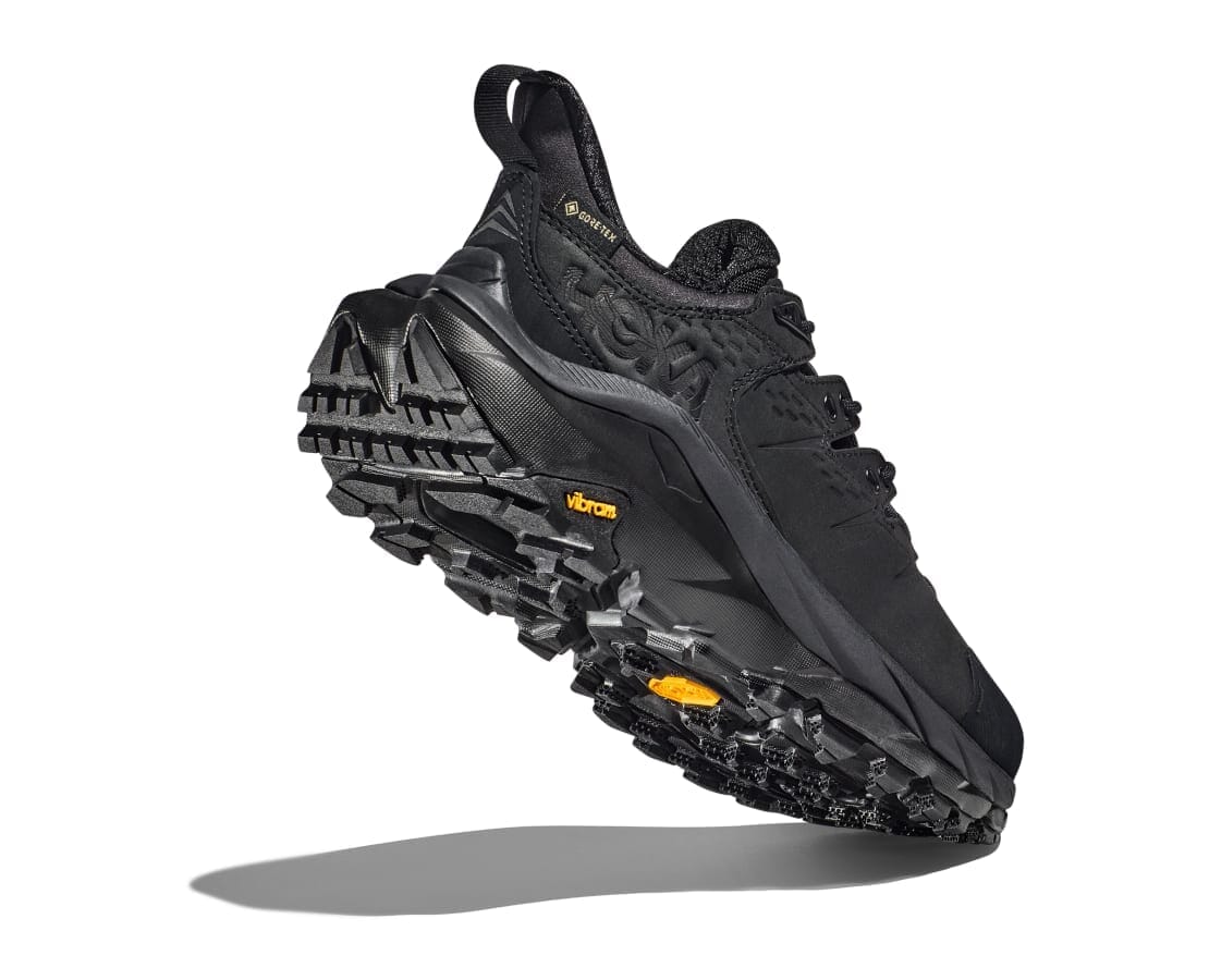 Hoka Men's Kaha 2 Low GTX Hiking Shoes 