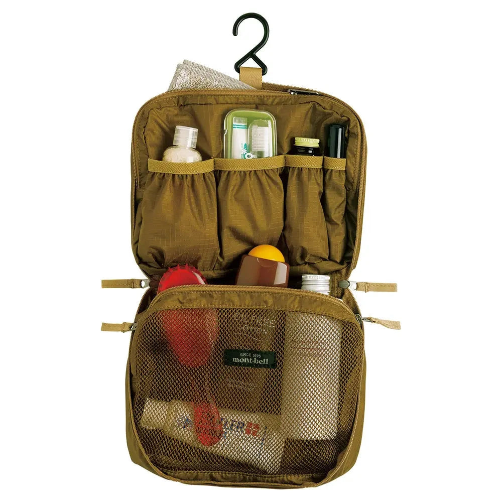 Montbell Travel Kit Pack L 