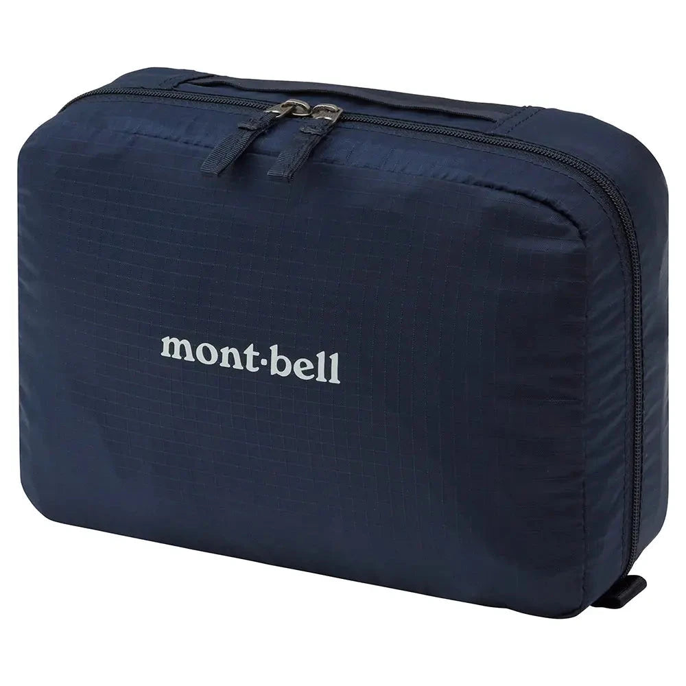 Montbell Travel Kit Pack L Navy 