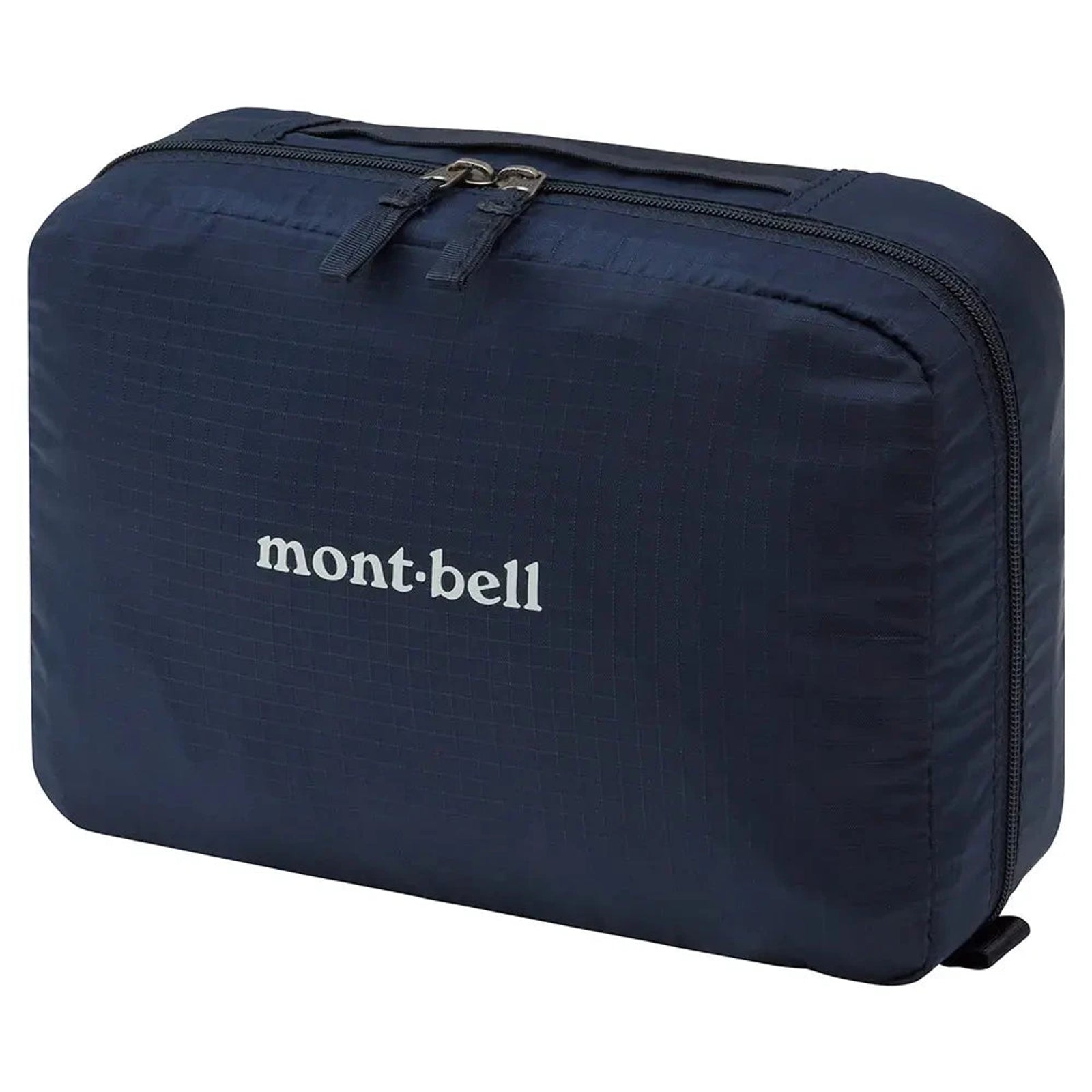 Montbell Travel Kit Pack L Navy 