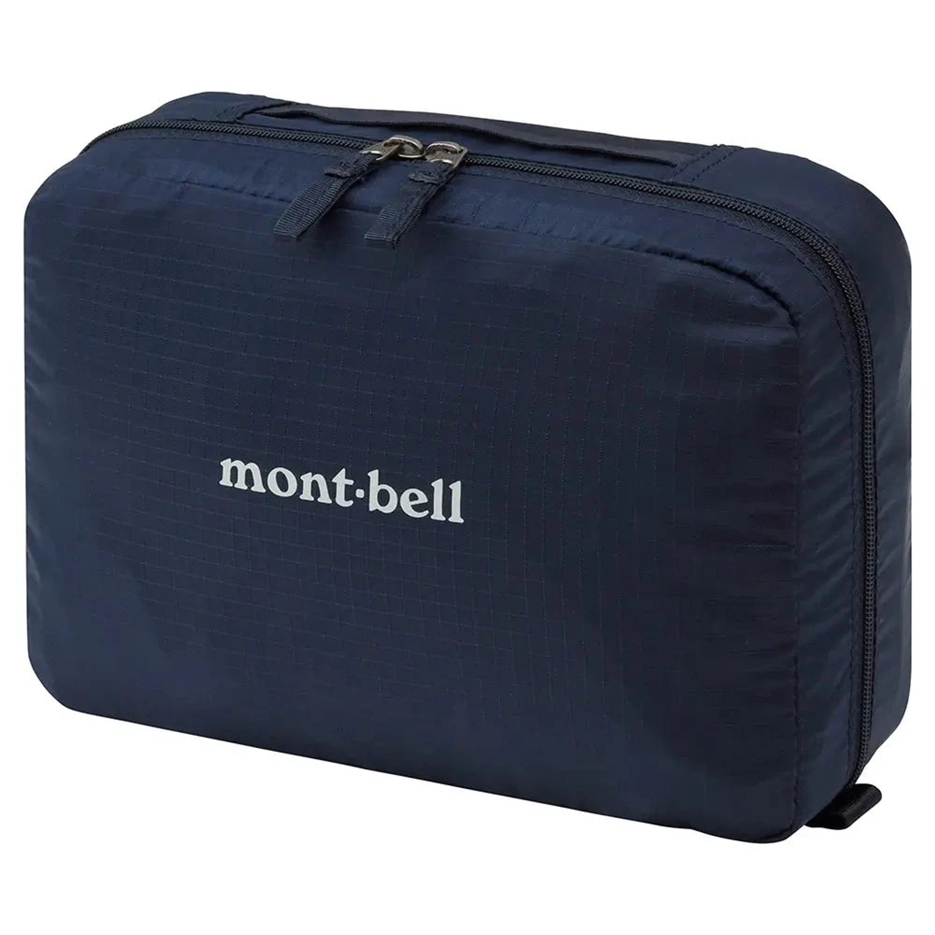 Montbell Travel Kit Pack L Navy 