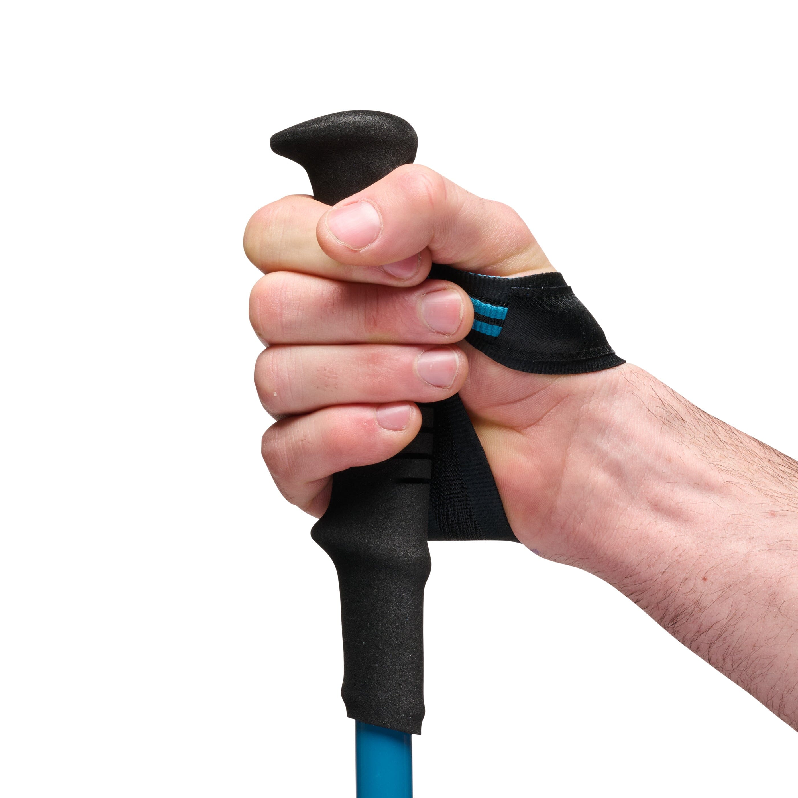 Black Diamond Distance Carbon Z Trekking Poles (1 Pair) (2025) 