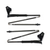 Black Diamond Distance Carbon Z FKT Poles Black 110cm 