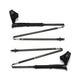 Black Diamond Distance Carbon Z FKT Poles Black 110cm 