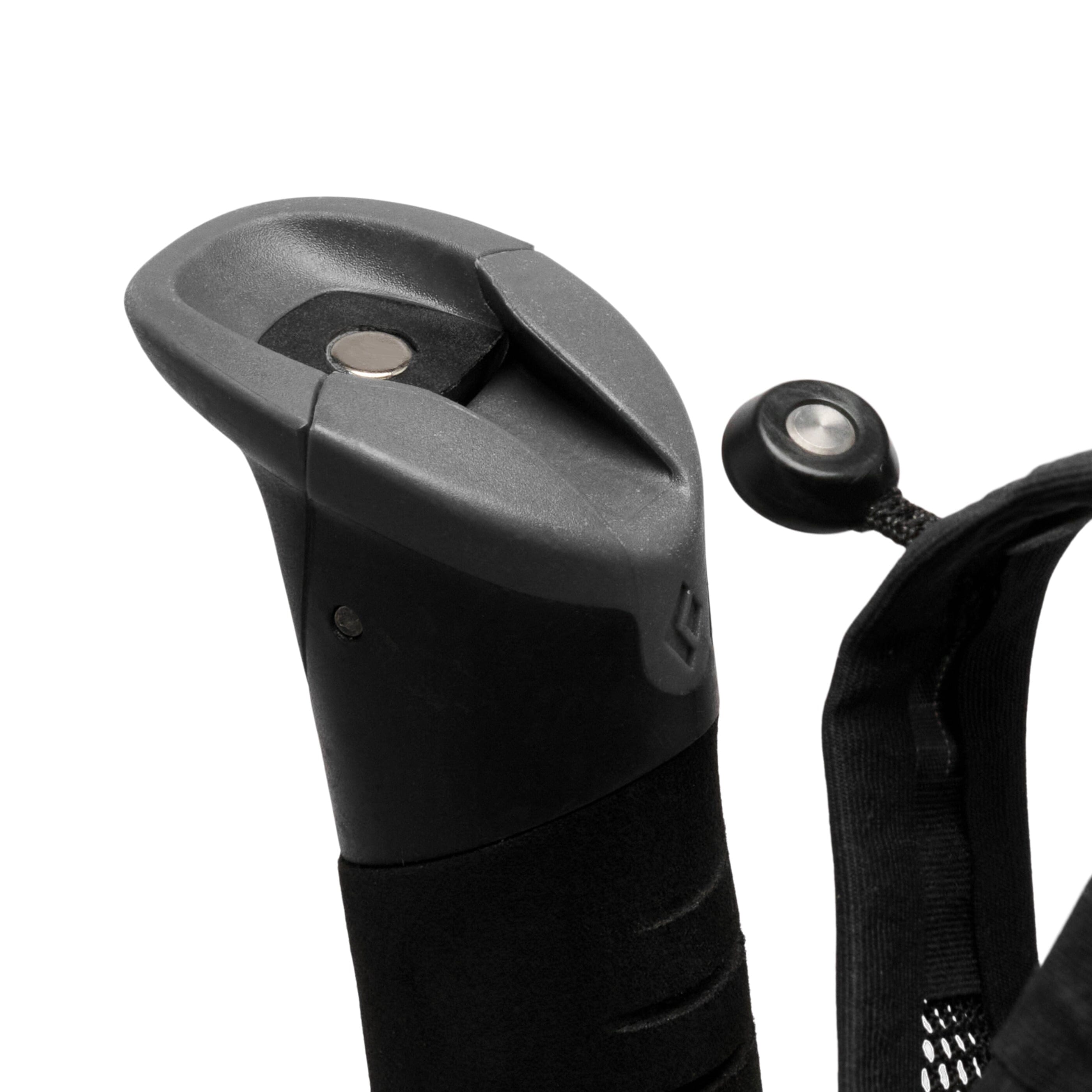 Black Diamond Distance Carbon Z FKT Poles 