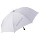 Montbell Reflec Trekking Umbrella 55 Light Gray 