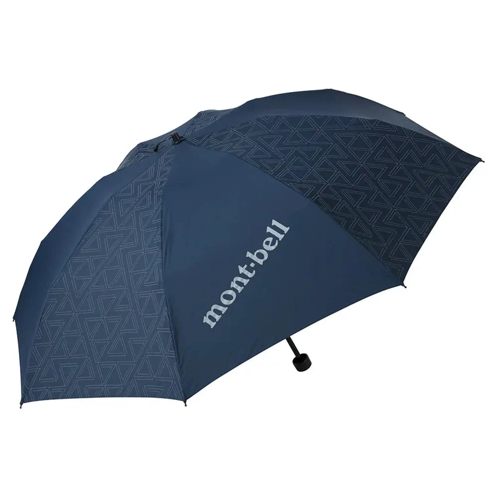 Montbell Reflec Trekking Umbrella 55 Navy 