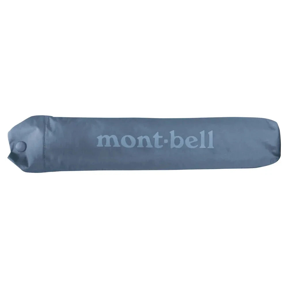 Montbell Travel Sunblock Umbrella 50 