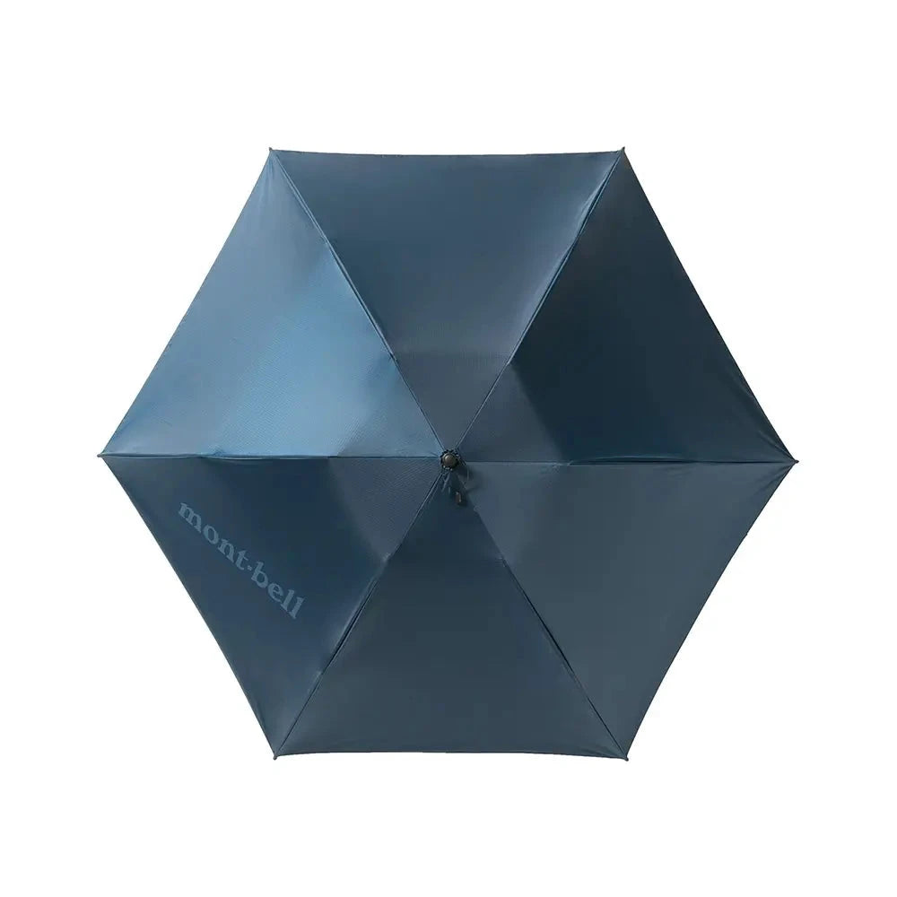 Montbell Travel Sun Block Umbrella 50 