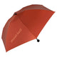 Montbell Travel Sunblock Umbrella 50 Orange 