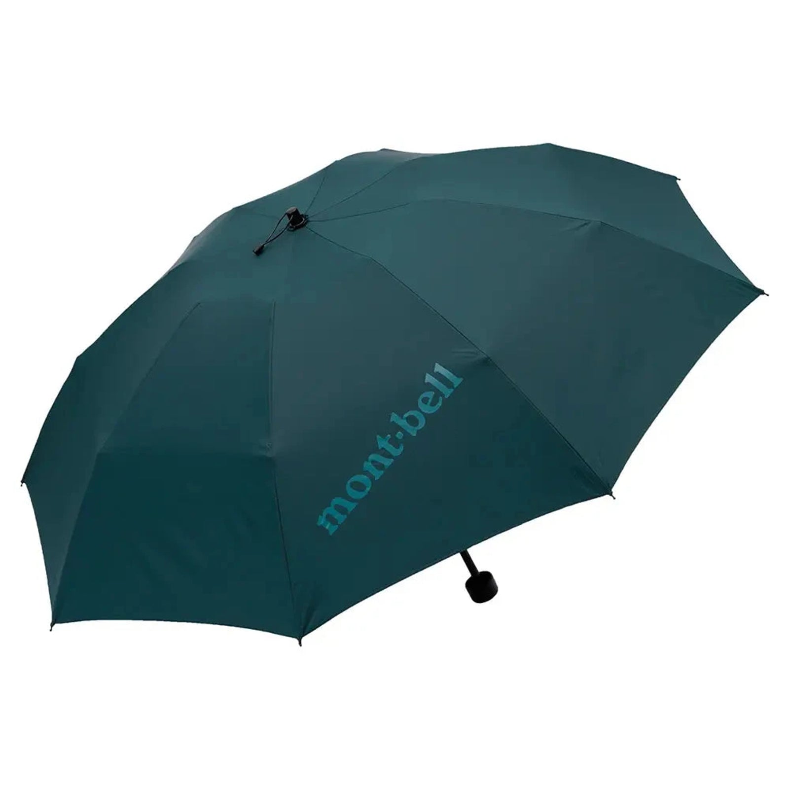 Montbell Trekking Umbrella 50 Bluegreen 