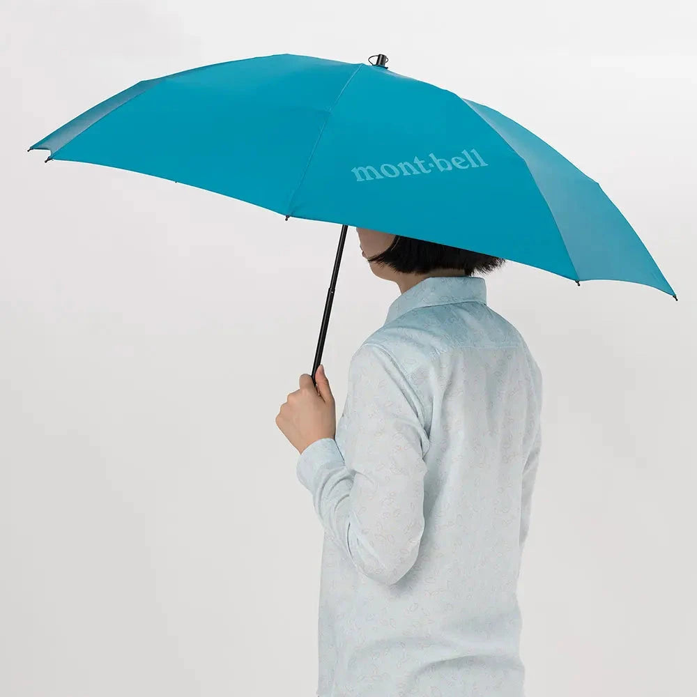 Montbell Trekking Umbrella 55 