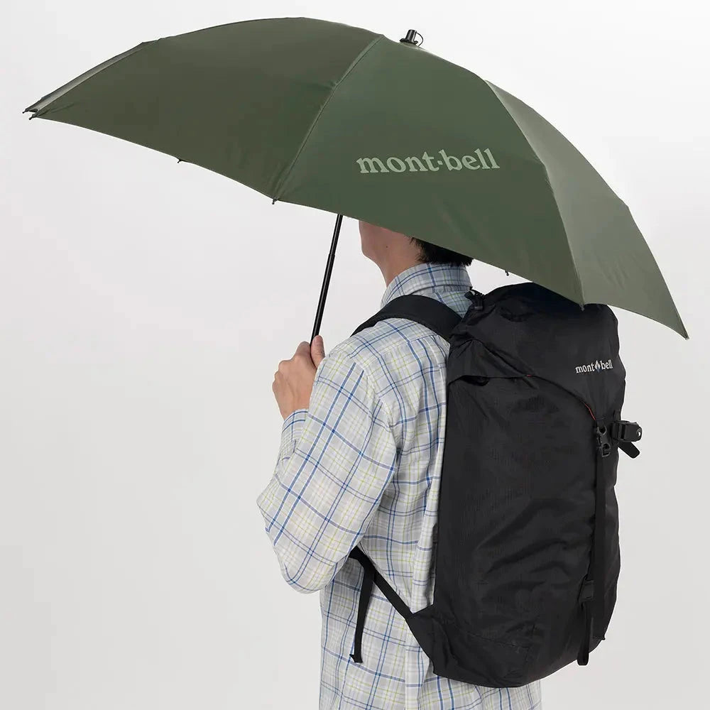 Montbell Trekking Umbrella 60 