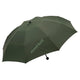 Montbell Trekking Umbrella 60 Dark Green 