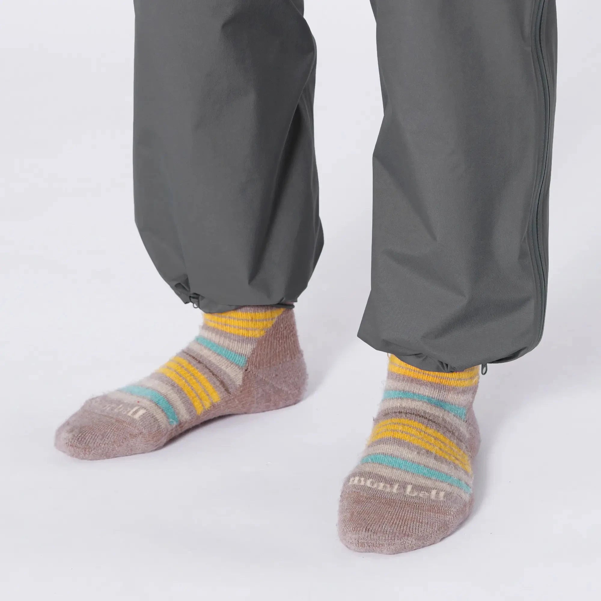Montbell GORE-TEX Rain Pants Women's 