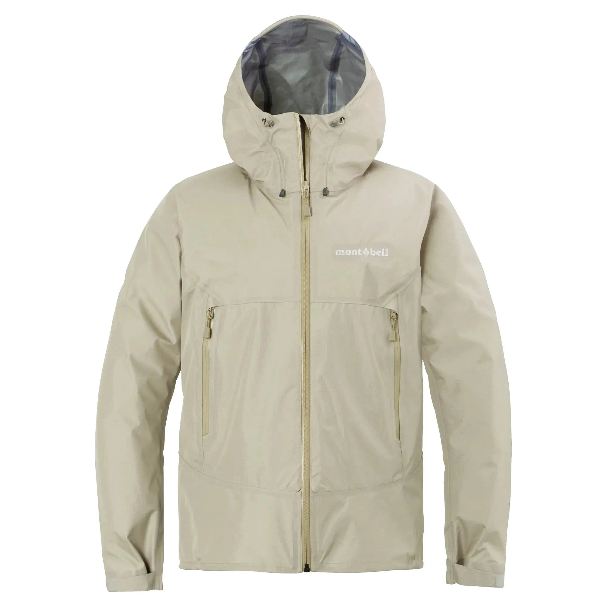 Montbell Rain Trekker Jacket Women's - Hillmalaya