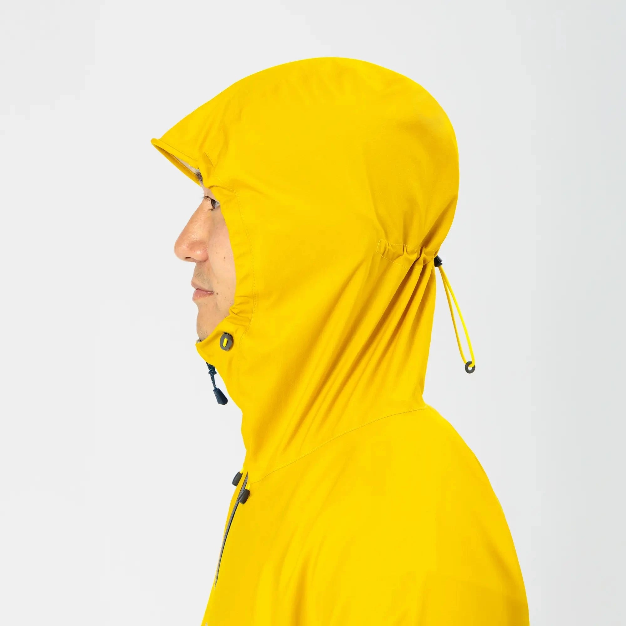 Montbell Men's Storm Cruiser Jacket 