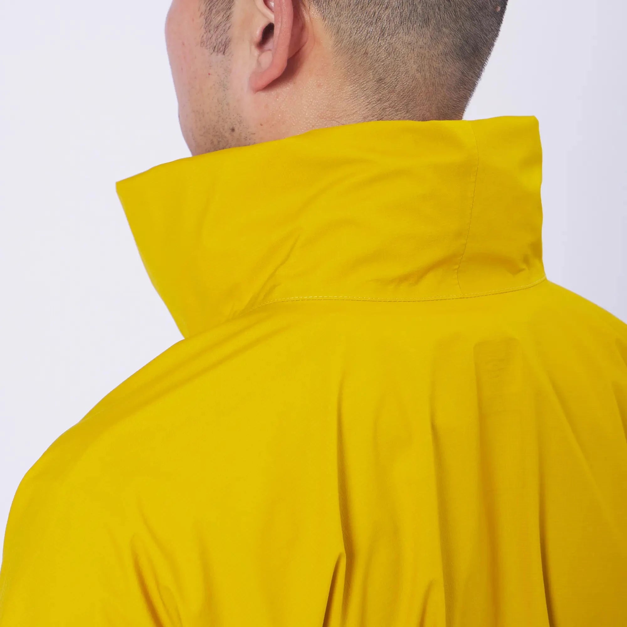 Montbell Men's Storm Cruiser Jacket 
