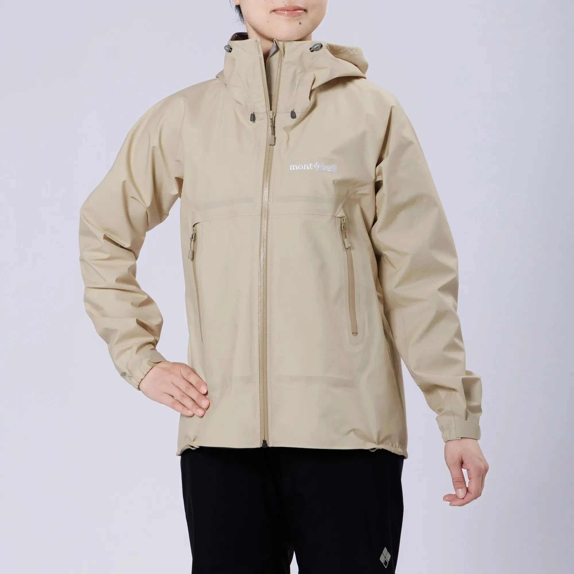 Montbell Women's Storm Cruiser Jacket 