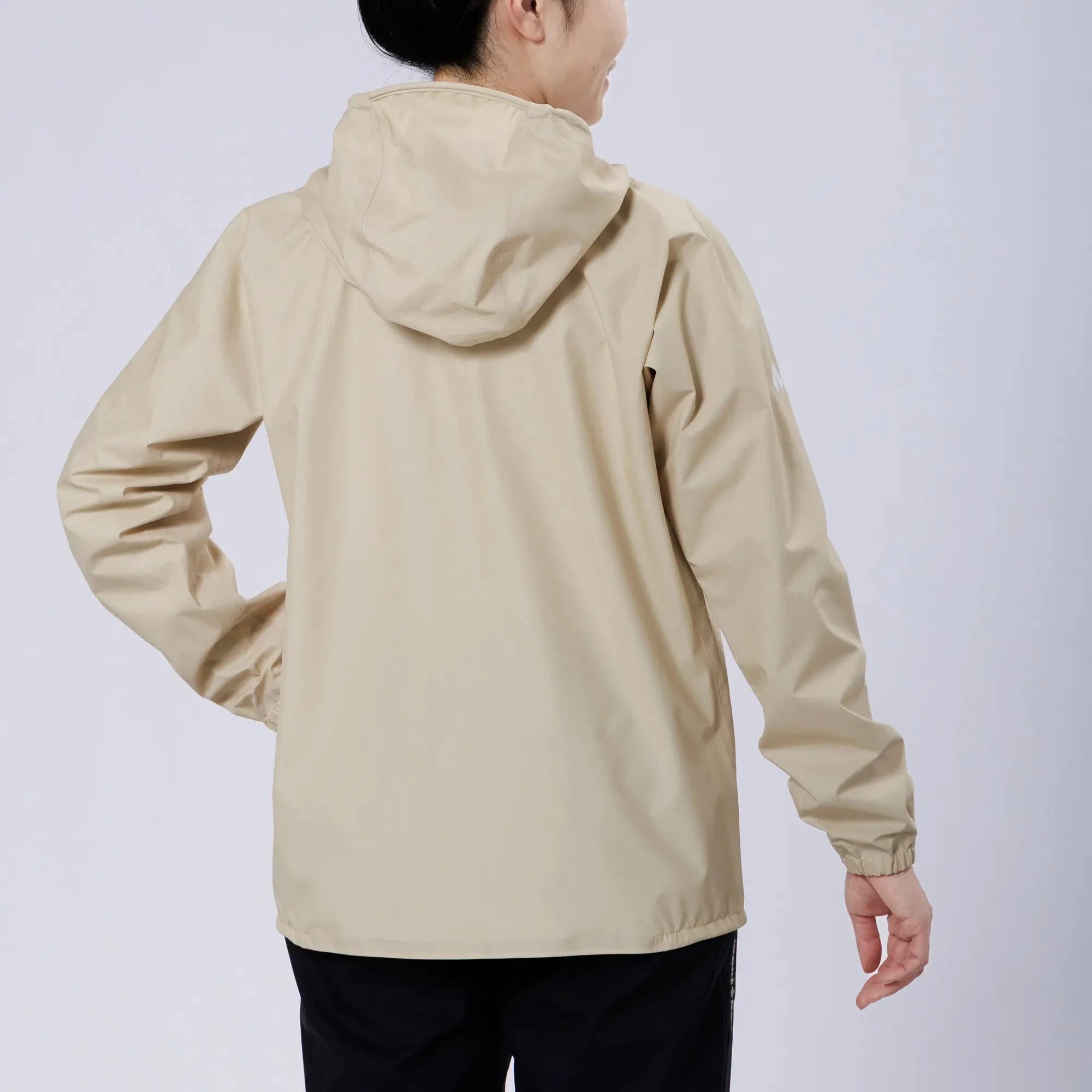 Montbell Women's Storm Cruiser Jacket 
