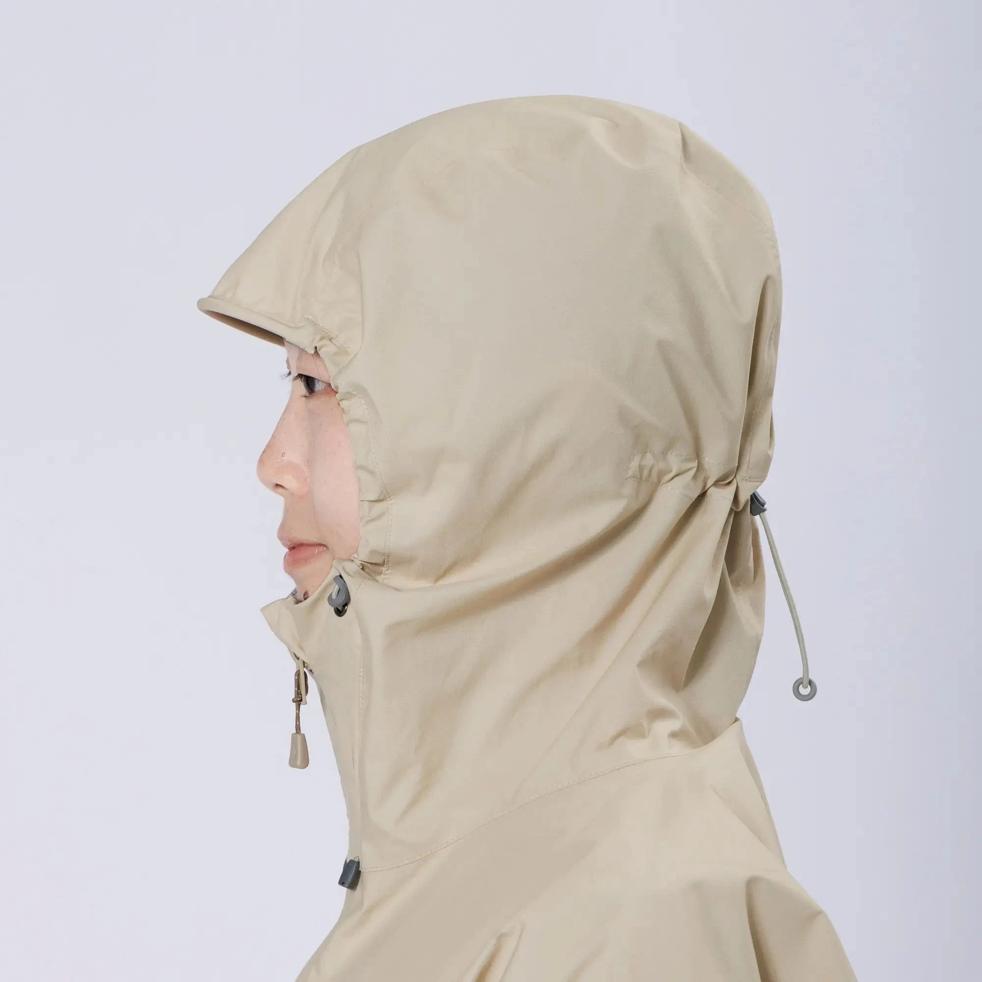 Montbell Women's Storm Cruiser Jacket 