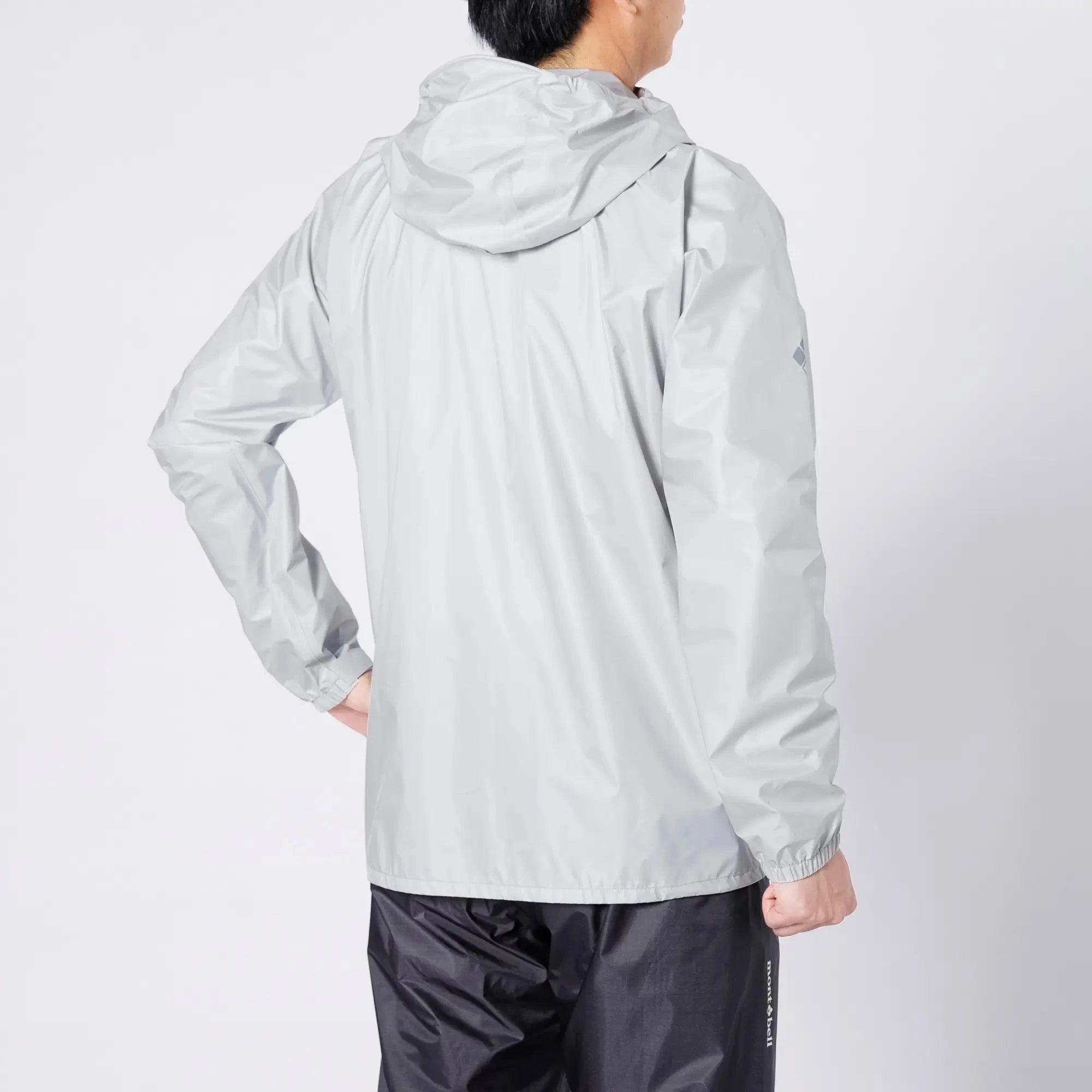 Montbell Men's Versalite Jacket 