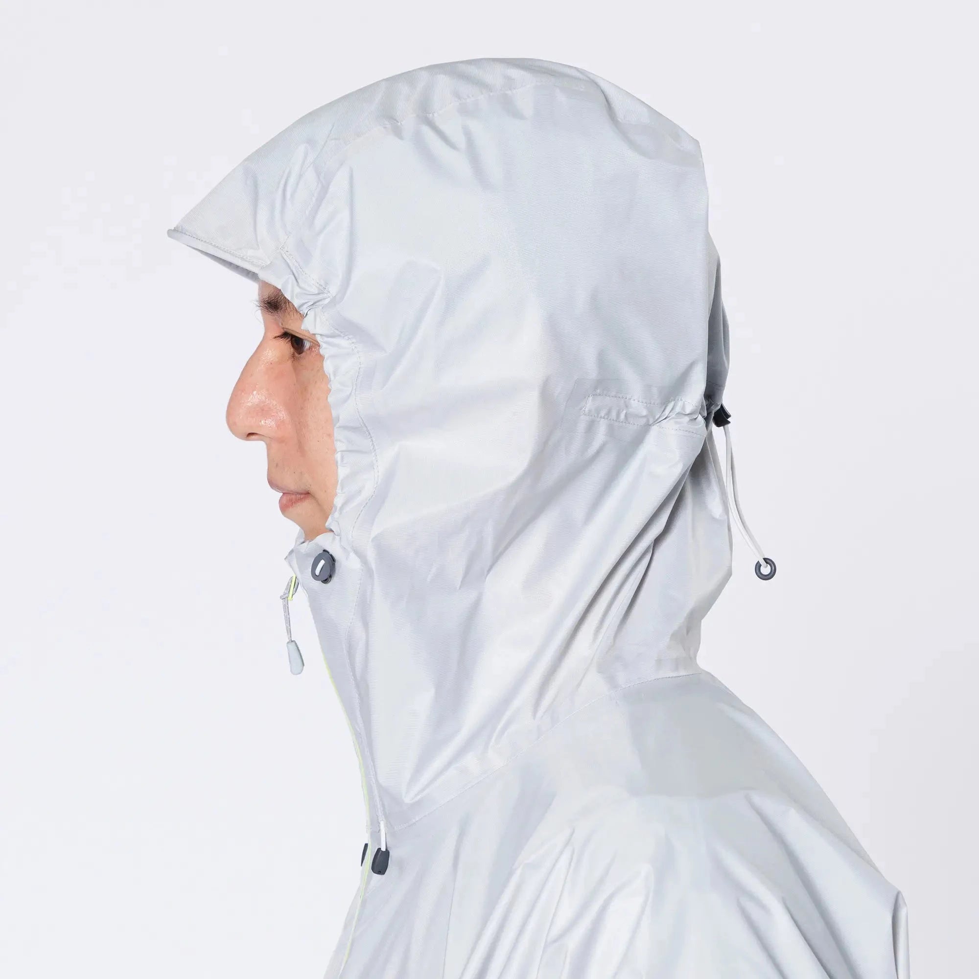 Montbell Men's Versalite Jacket 