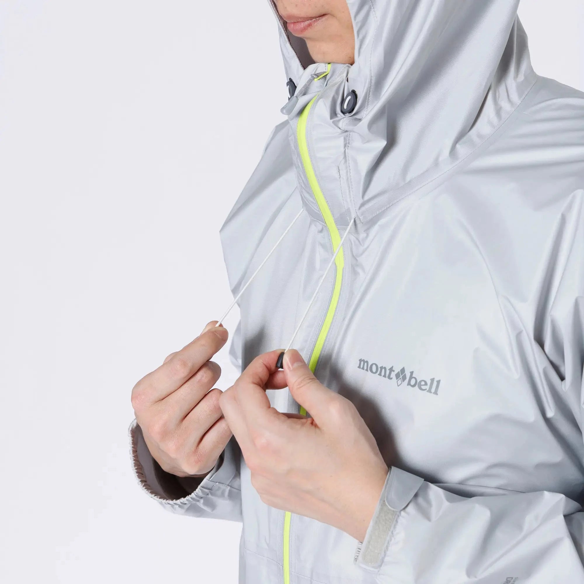 Montbell Men's Versalite Jacket 