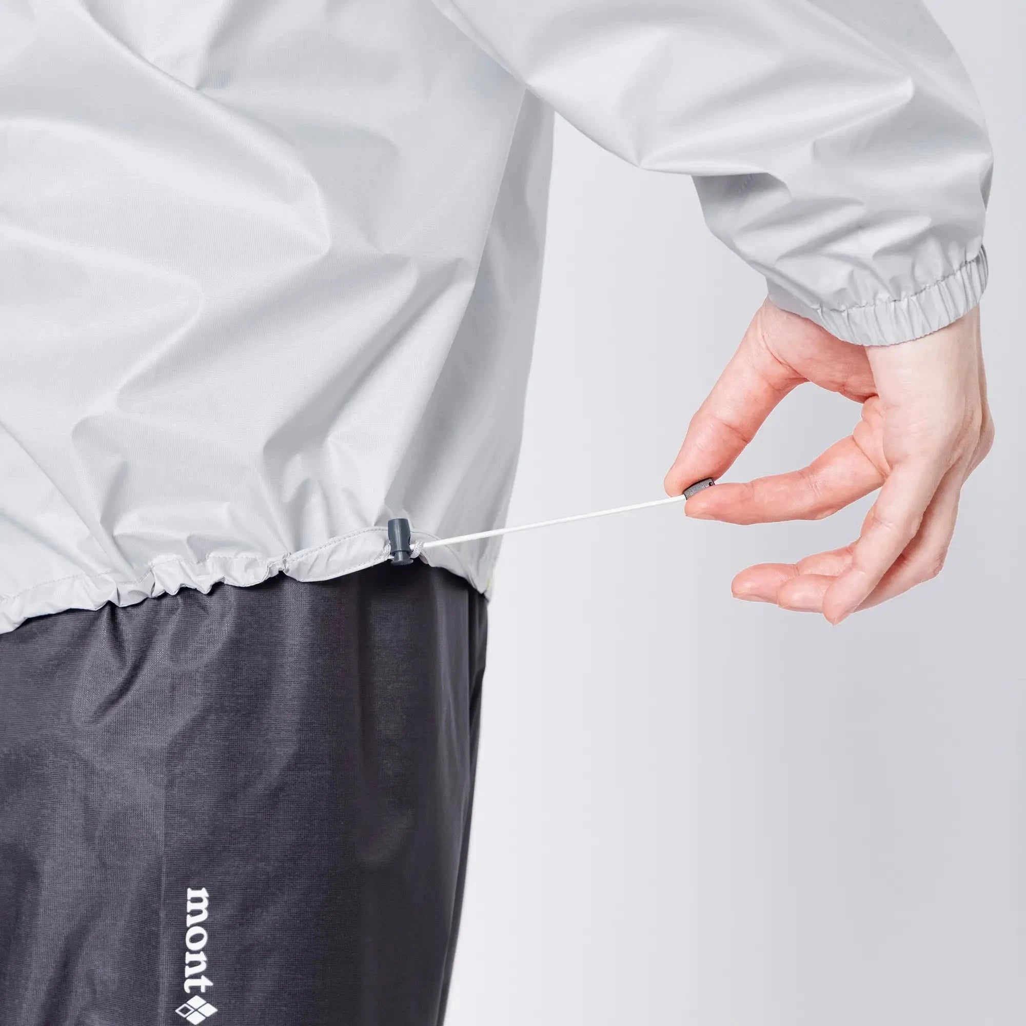 Montbell Men's Versalite Jacket 