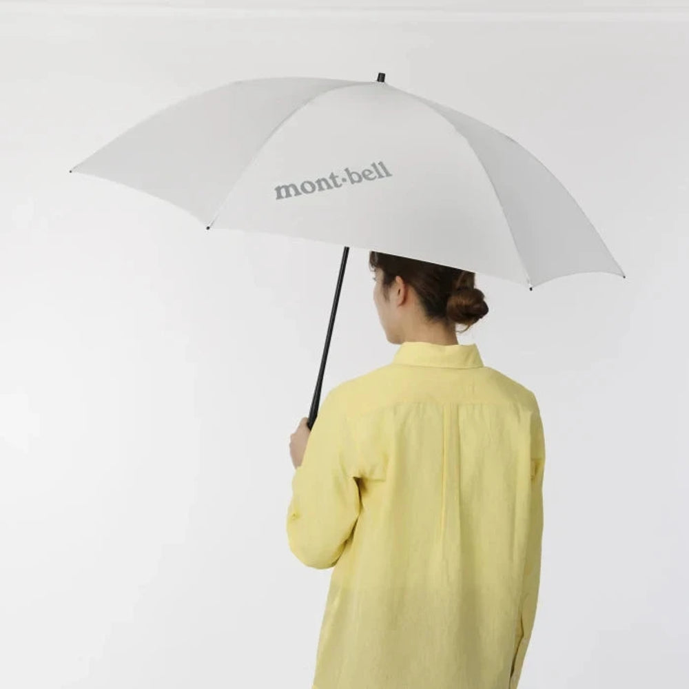 Montbell O.D. Umbrella Carbon 60 
