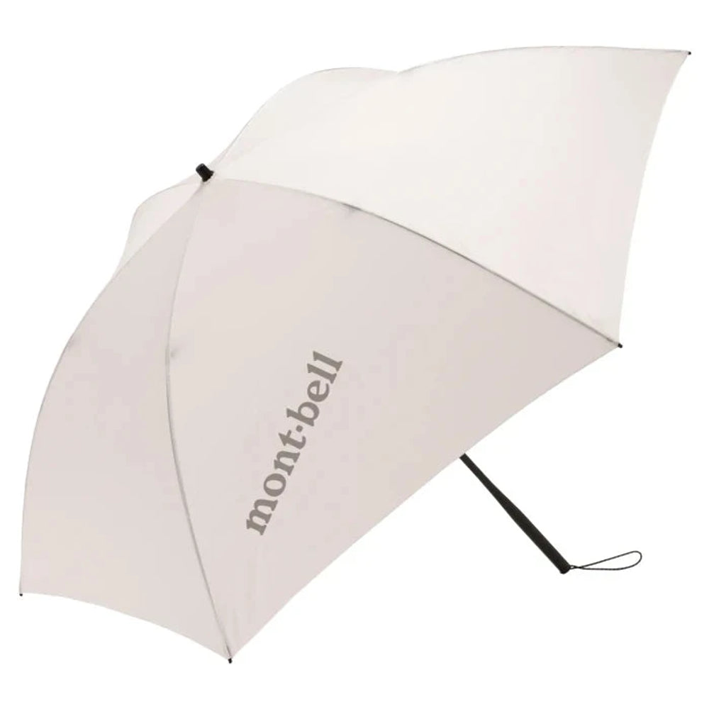 Montbell O.D. Umbrella Carbon 60 White 