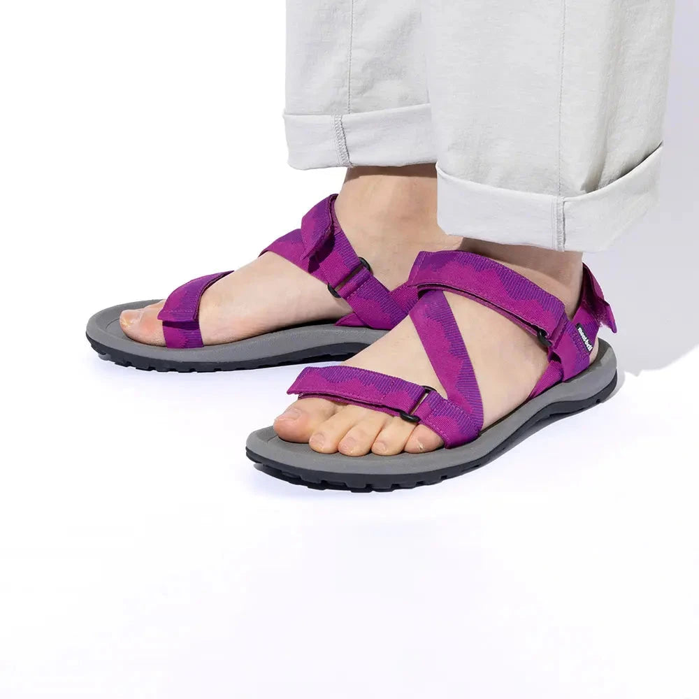 Montbell Aqua Gripper Sandals Unisex 